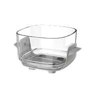 LUMA Grey Matter & 4.5L PureGlass™ Bowl Combo - Image 5