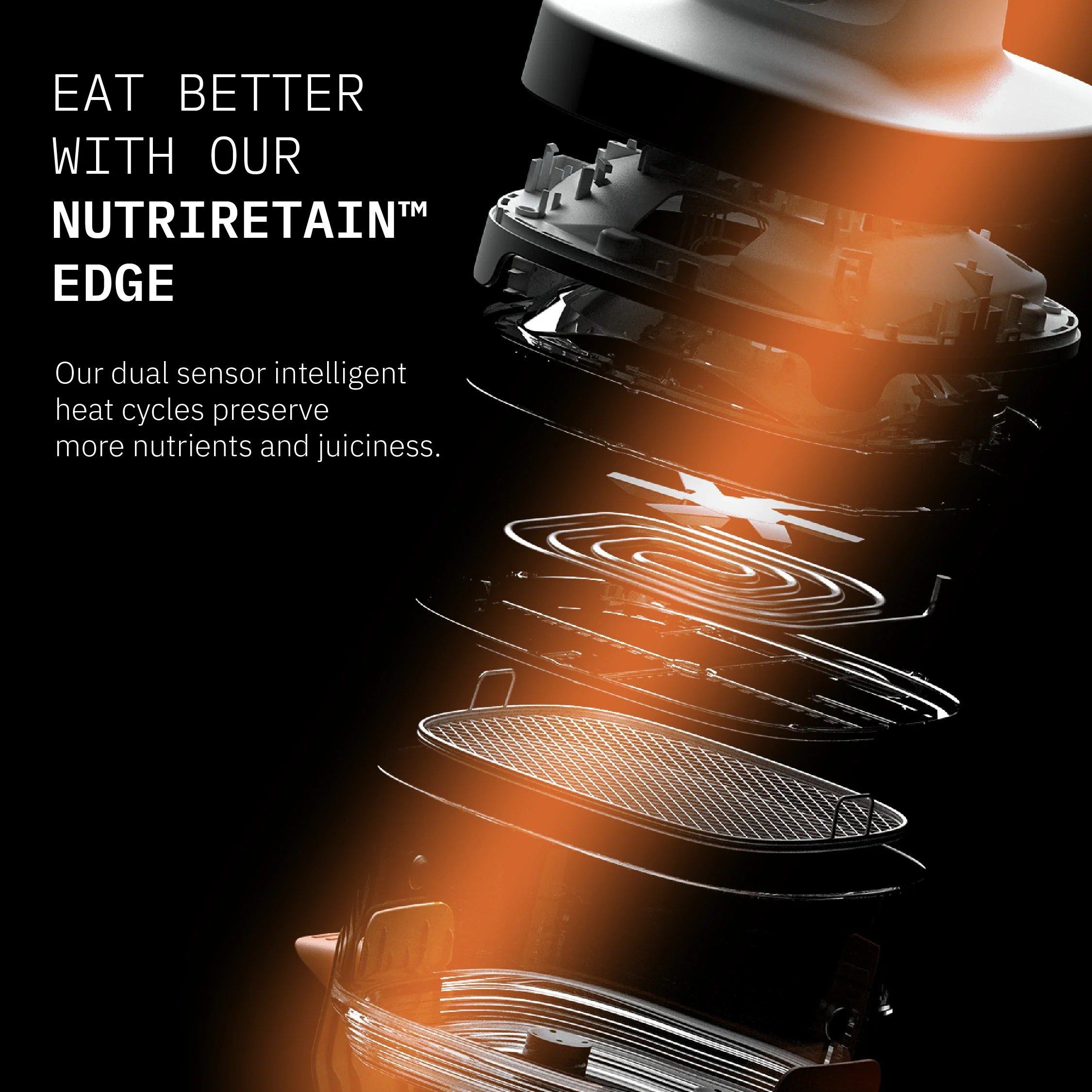 LUMA Origin Orange - Image 3